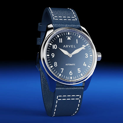 IARVEL Watch Special Edition