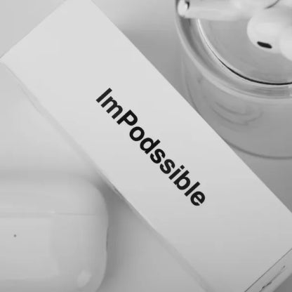 ImPodssible by Hau Jiun and Hanson Chien