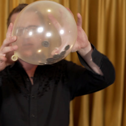 ImpossiBalloon by Robert Ray and Robert Gray