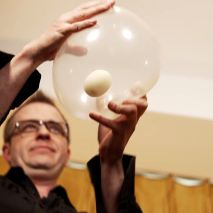 ImpossiBalloon by Robert Ray and Robert Gray