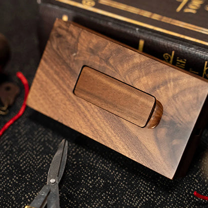 Impossible Cut by Didier Clement & TCC Magic