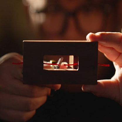 Impossible Cut by Didier Clement & TCC Magic