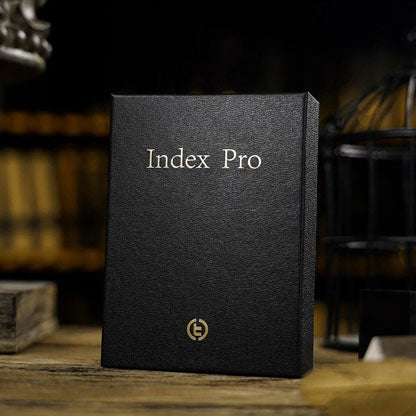 Index Pro by TCC Magic