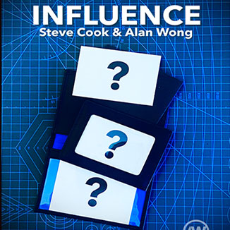 Influence by Steve Cook