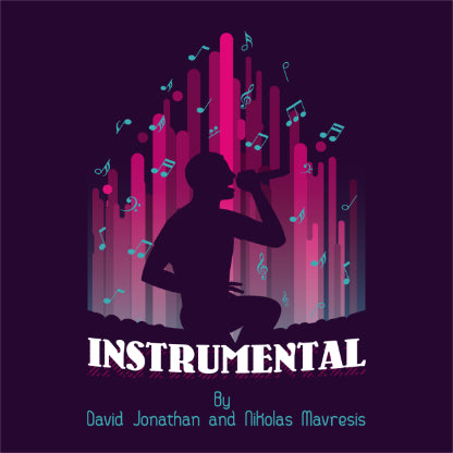 Instrumental by David Jonathan