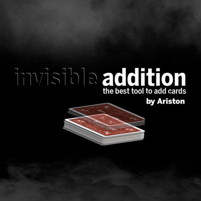 Invisible Addition by Ariston