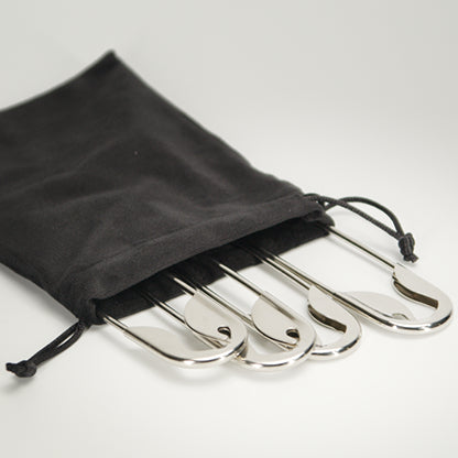 Jumbo Linking Pins by Magic's Express
