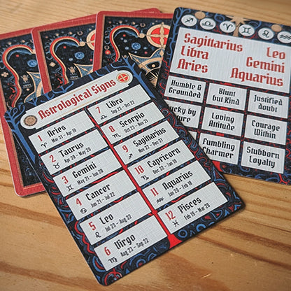 Jung Star by Phill Smith