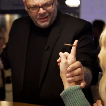 Karate Key by Craig Petty and Seth Race