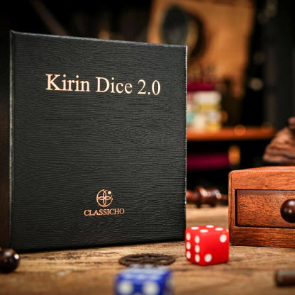 Kirin Dice 2.0 by Classicho