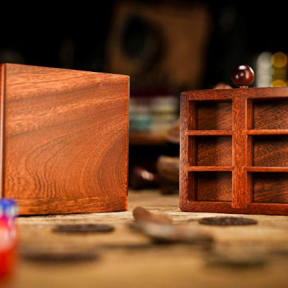 Kirin Dice 2.0 by Classicho