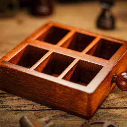 Kirin Dice 2.0 by Classicho