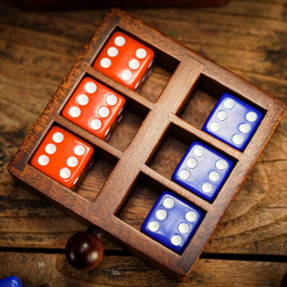 Kirin Dice 2.0 by Classicho