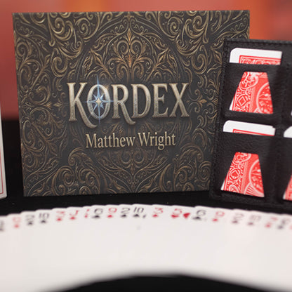 Kordex by Matthew Wright