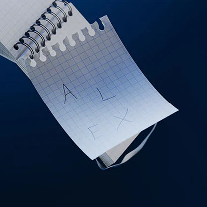 Lava Pad by Les French Twins and David Sy