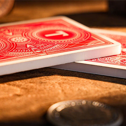 Labyrinth by Dave Loosley & TCC Magic