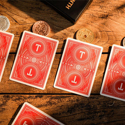 Labyrinth by Dave Loosley & TCC Magic
