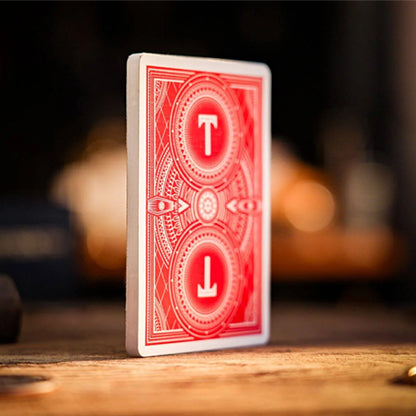 Labyrinth by Dave Loosley & TCC Magic
