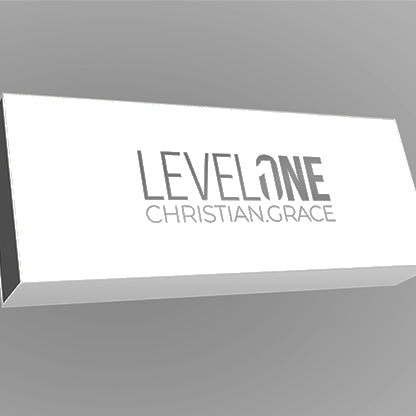 Level One by Christian Grace