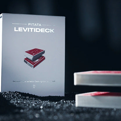 Leviti Deck by PITATA