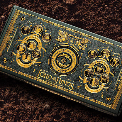 Lord of the Rings Box Sets by Theory11