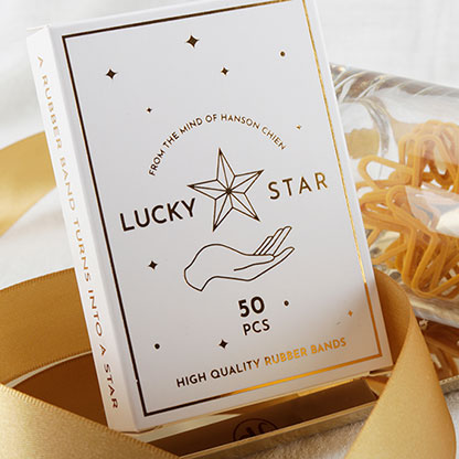 Lucky Star by Hanson Chien