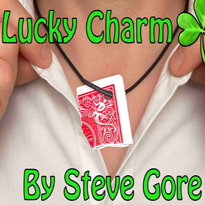 Lucky Charm by Steve Gore