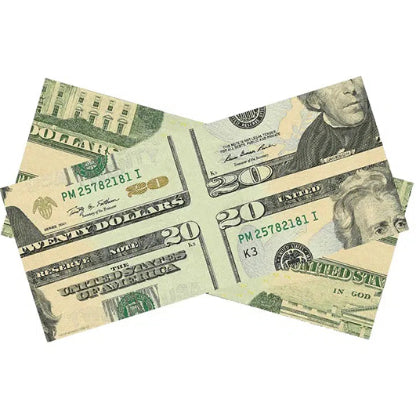 Magic Mismade Bill (Variety Pack) by Diamond Jim Tyler