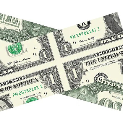 Magic Mismade Bill (Variety Pack) by Diamond Jim Tyler