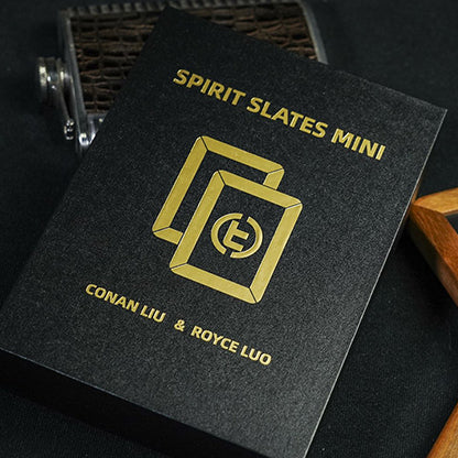 Mini Spirit Slates Pro by TCC, Conan Liu & Royce Luo