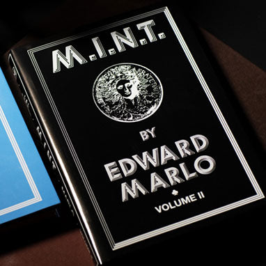 M.I.N.T. 2 by Edward Marlo