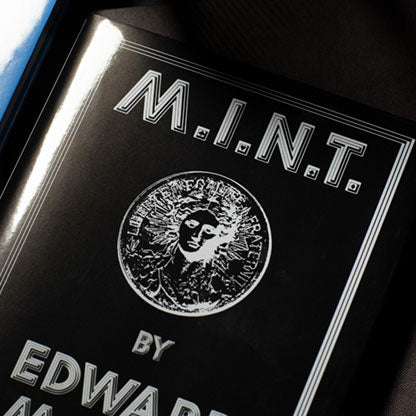 M.I.N.T. 2 by Edward Marlo