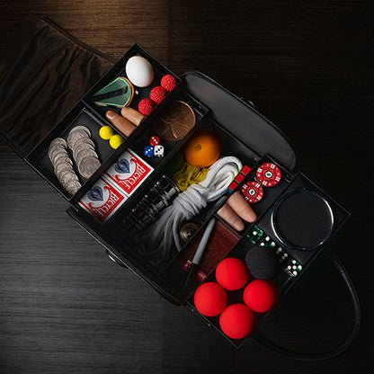 Modern Doctors Bag by Murphy's Magic