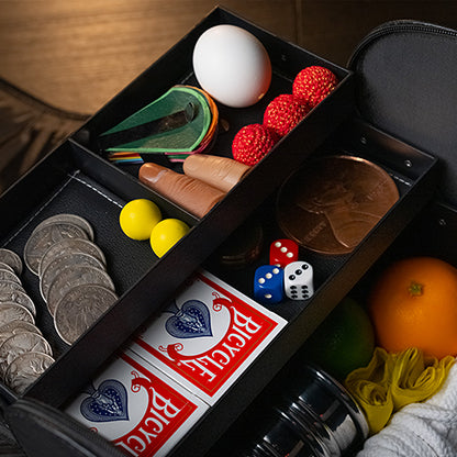 Modern Doctors Bag by Murphy's Magic