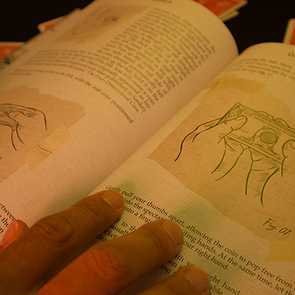 Maestro by John Shryock