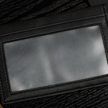 The Peek Wallet by TCC (Magic Wallet Universe)