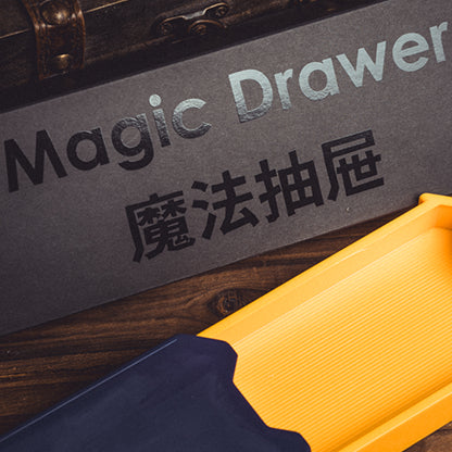 Magic Drawer by Bacon Magic