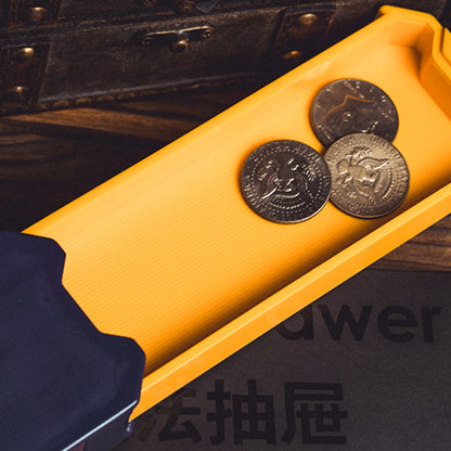 Magic Drawer by Bacon Magic