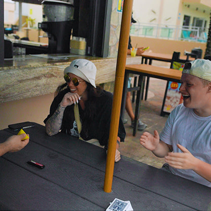 PRISMATICA (Magic Sponge Ball) by Javier Fuenmayor and Murphy's Magic