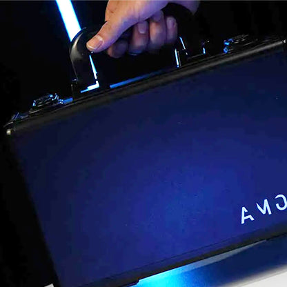 Magician's Case by Amor Magic