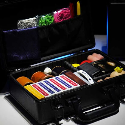 Magician's Case by Amor Magic