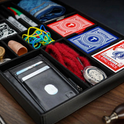 Magician's Organizer Plus by TCC Presents