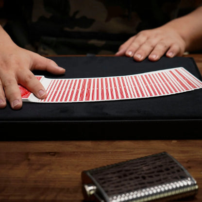 Magician's Organizer Plus by TCC Presents