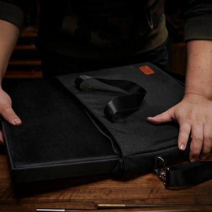 Magician's Organizer Plus by TCC Presents