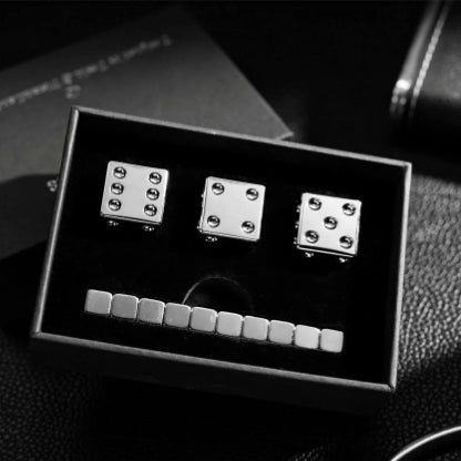 MagnetiCubes by Ivo David Oliveira & TCC Magic