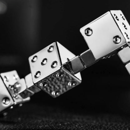 MagnetiCubes by Ivo David Oliveira & TCC Magic