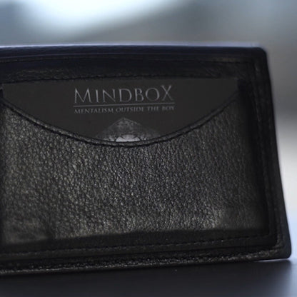 The Viper Wallet by Marchand de Trucs and Mindbox