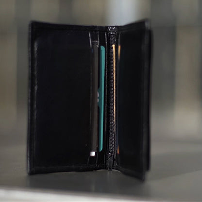 The Viper Wallet by Marchand de Trucs and Mindbox