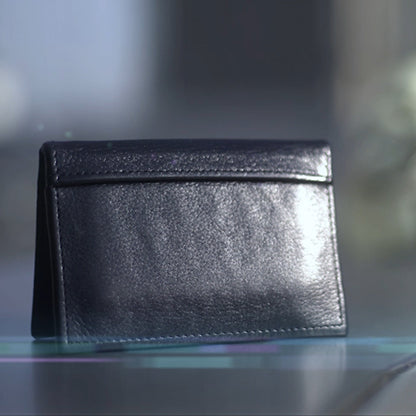 The Viper Wallet by Marchand de Trucs and Mindbox