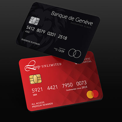 Master Con by Greg Wilson